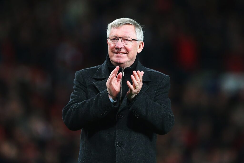 David O’Leary reveals how close he came to replacing Sir Alex Ferguson at Man United