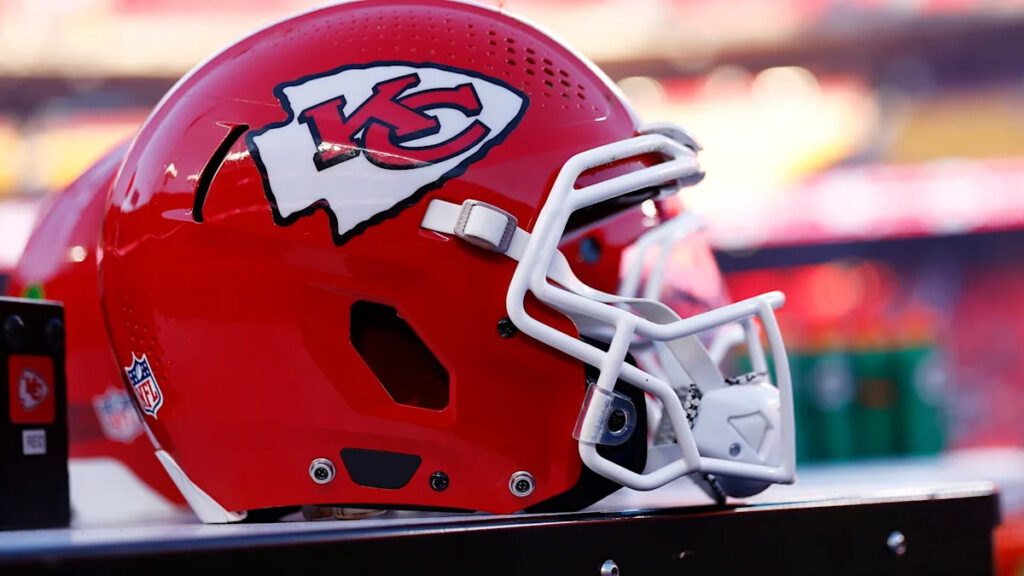 Chiefs announce 20 undrafted free agent signings