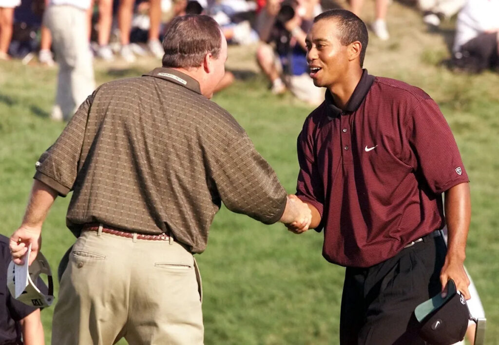 PGA Championship playoff format: How it works