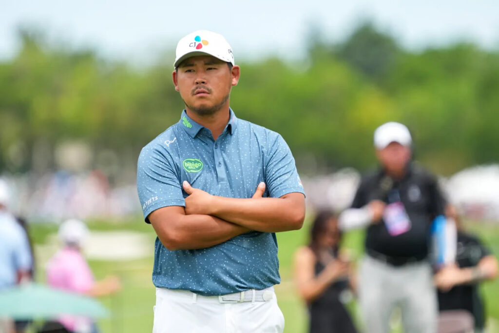 2026 CJ Cup Byron Nelson payout, purse: How much will each golfer get? 2026 CJ Cup Byron Nelson payout, purse: How much will each golfer get?