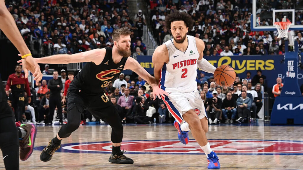 Pistons vs Cavaliers – Game 2 NBA Playoffs – predictions: Odds, recent stats, trends and best bets for May 7