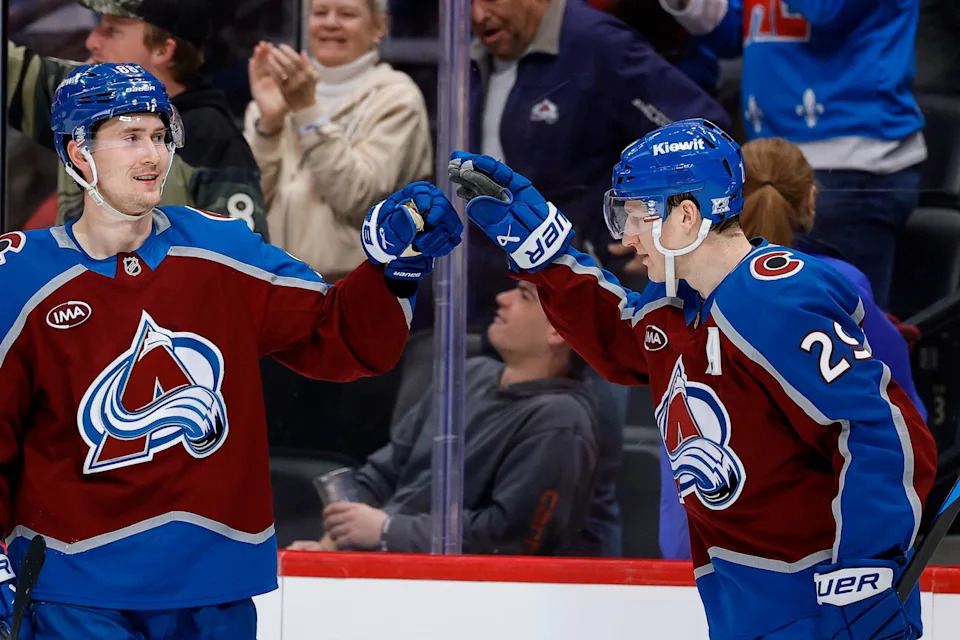Inside The Trust Shift: How Jared Bednar Unlocked Martin Nečas In Denver