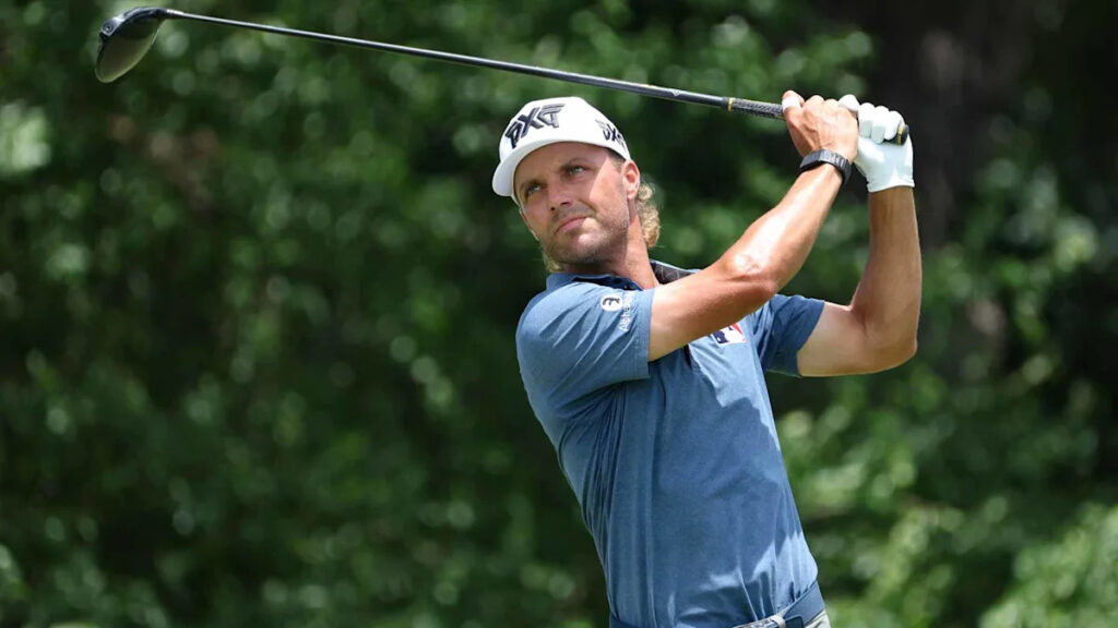 2026 Charles Schwab Challenge Sunday tee times: Final-round groupings