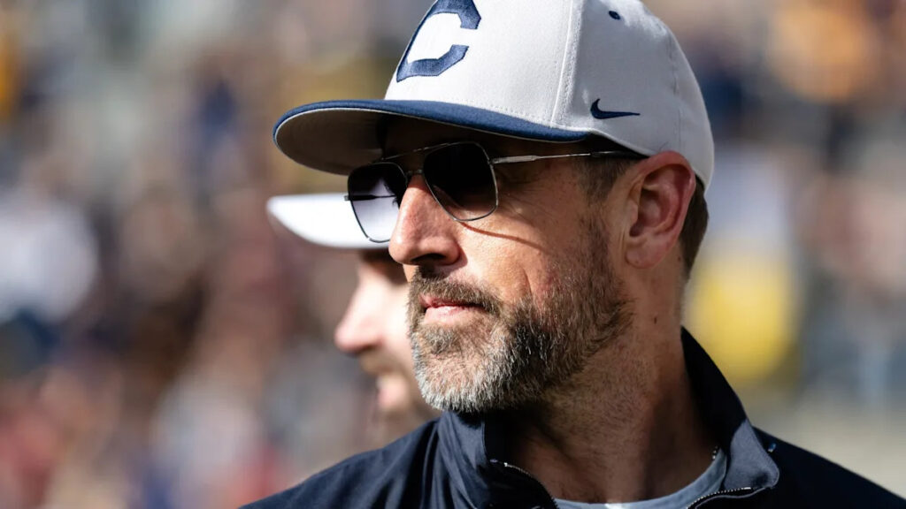 Report: “Noise” about Aaron Rodgers and Cardinals “not at all” real