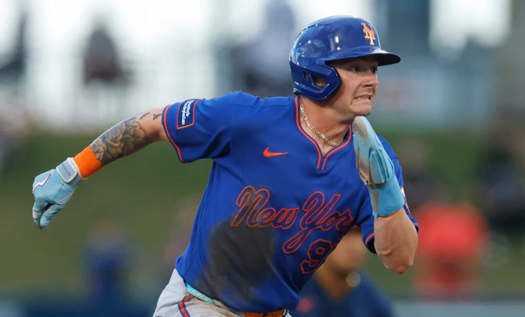 Getting to know A.J. Ewing