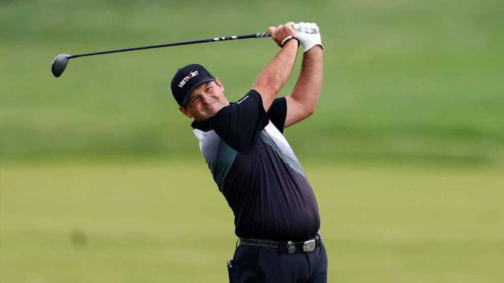 Thriving in ‘weird’ situation at PGA, Patrick Reed stunned by LIV Golf’s new reality