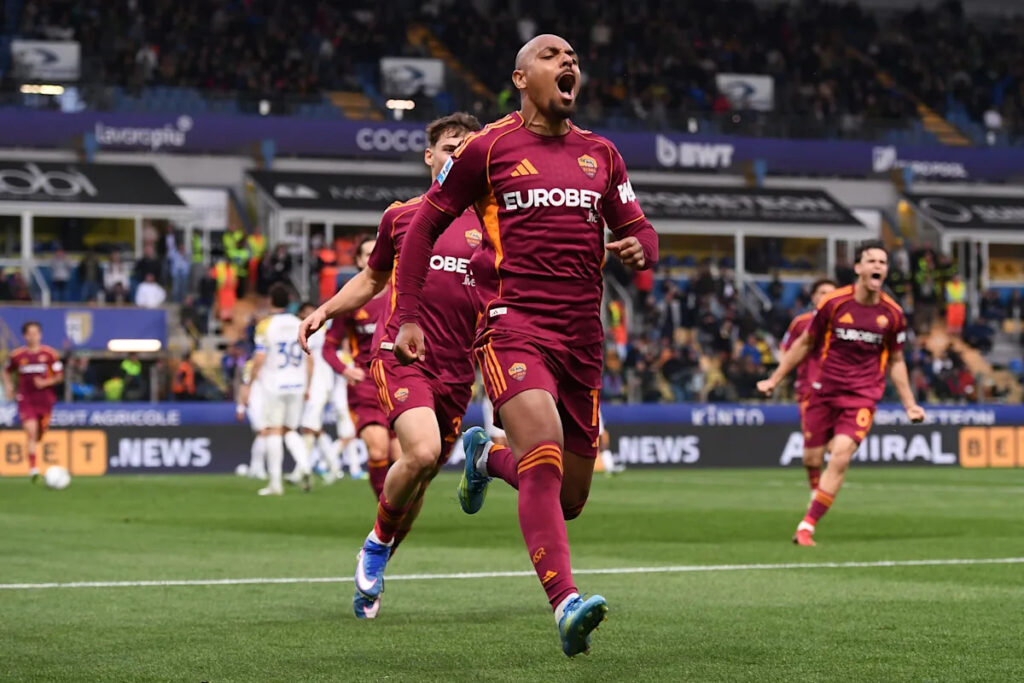 Aston Villa’s Roma Loanee Is Tearing Up Serie A: Did Emery Make A Costly Mistake Letting Him Go?