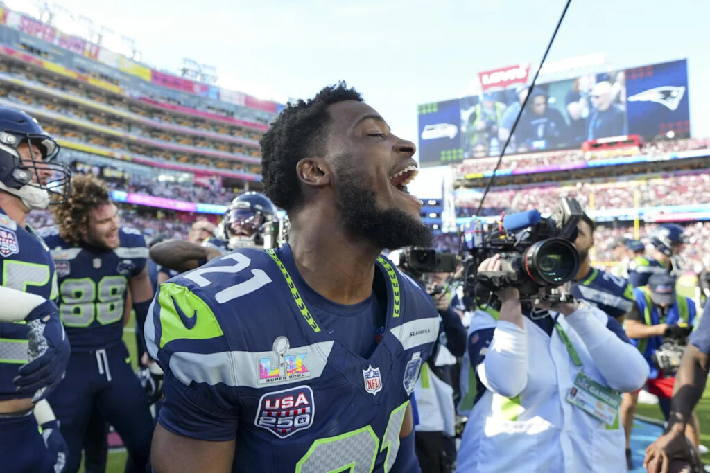 ESPN: Devon Witherspoon, Seahawks ‘do not yet appear to be close to an agreement’
