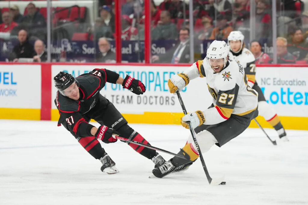 Who will win the Stanley Cup? Picks for Hurricanes vs. Golden Knights series