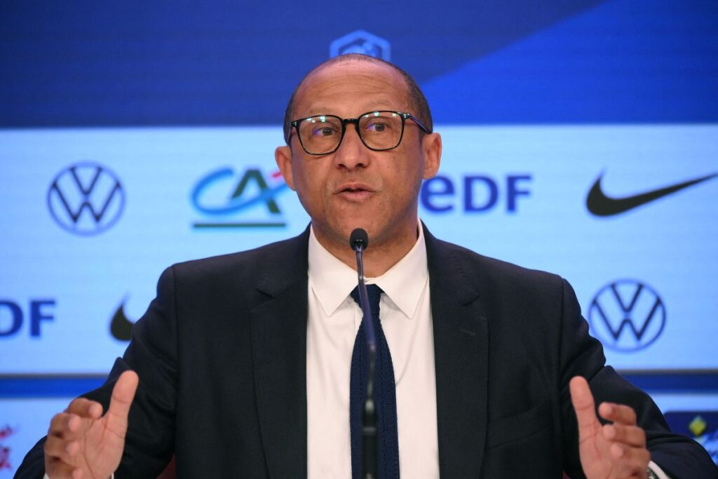 France players left surprised by French FA’s request to lower 2026 World Cup bonuses France players left surprised by French FA’s request to lower 2026 World Cup bonuses