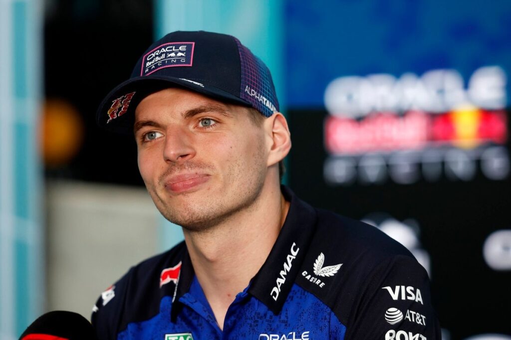 “Park him” – Juan Pablo Montoya calls for Max Verstappen race ban