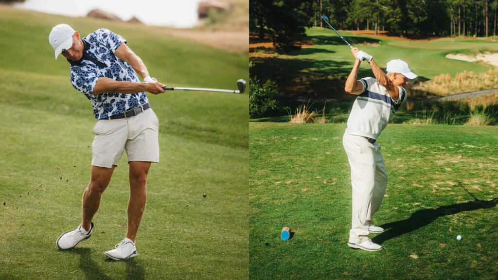 Inside 1 man’s quest to play the country’s Top 100 public courses in a year