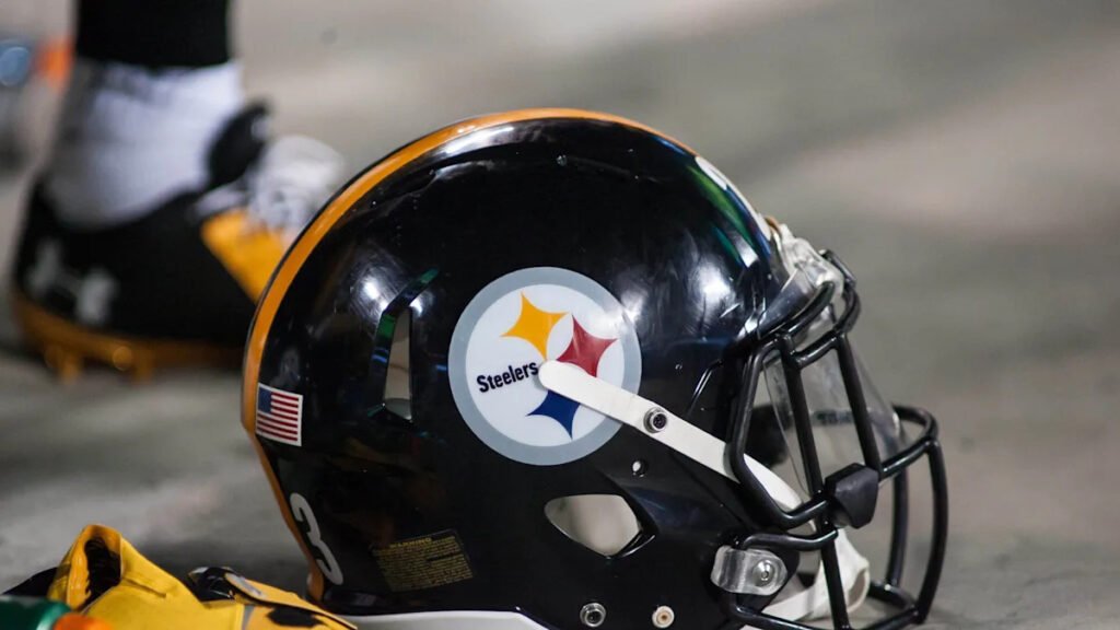Steelers sign undrafted free agent CB Tamon Lynum