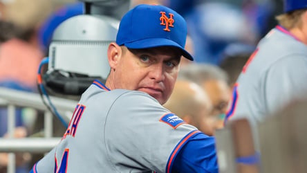 Mets lifeless for second straight game as offensive woes return in Miami Mets lifeless for second straight game as offensive woes return in Miami