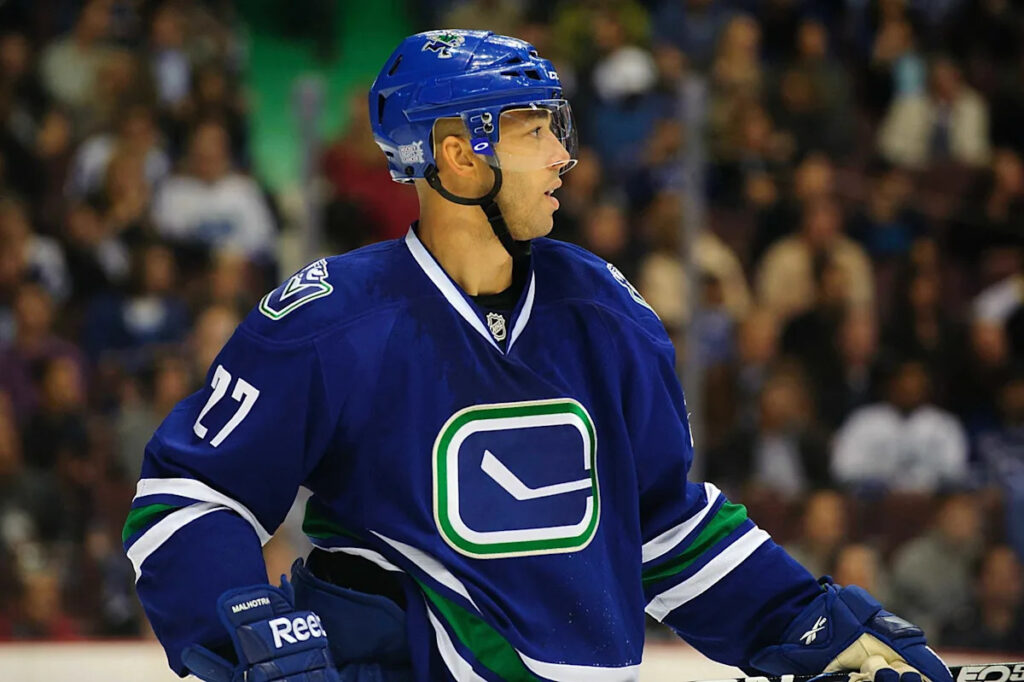 The Kings Have Been Linked To A Former NHLer For Head Coach Opening