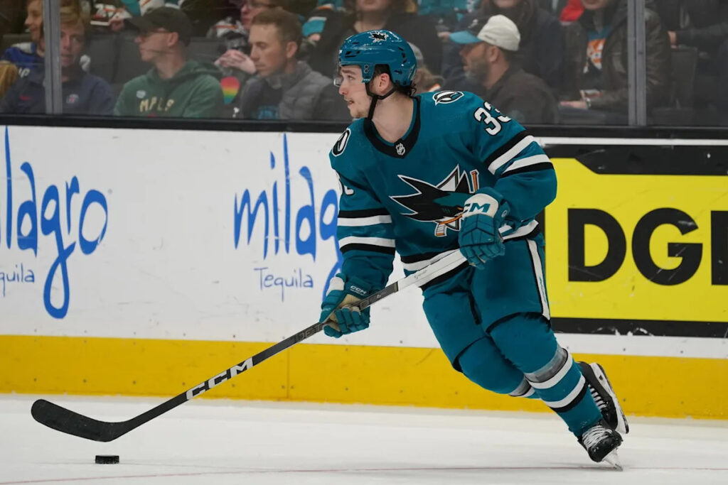Former Sharks Defenseman Linked To Dynamo Moskva Former Sharks Defenseman Linked To Dynamo Moskva