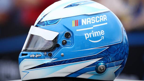 NASCAR’s Coca-Cola 600 Will Be Streamed on Amazon Prime This Sunday NASCAR’s Coca-Cola 600 Will Be Streamed on Amazon Prime This Sunday