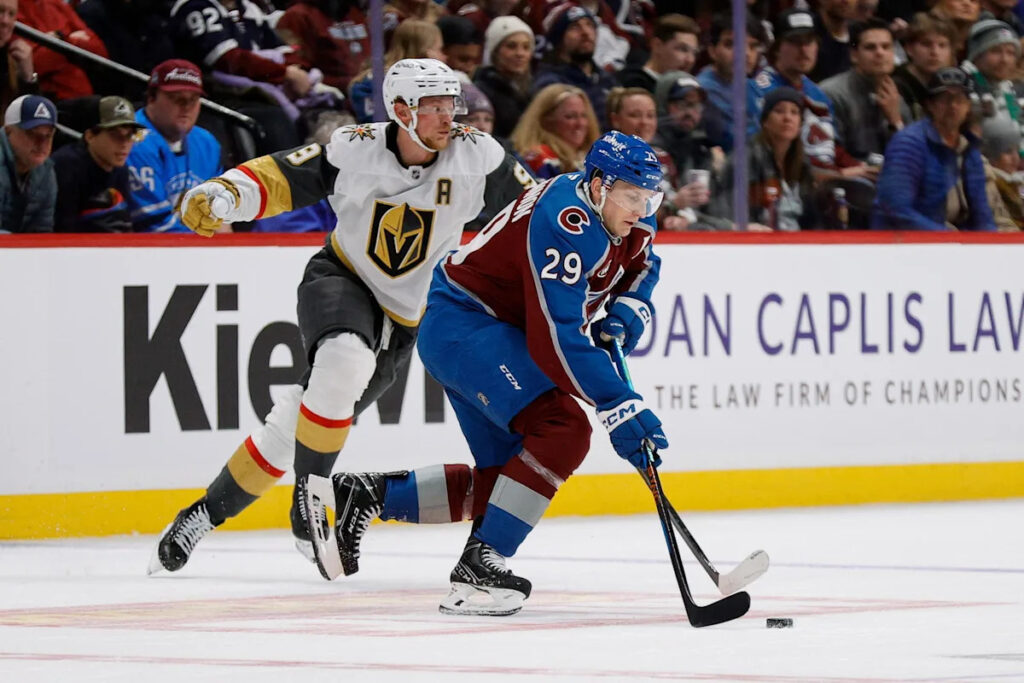 Golden Knights Reflect on ‘Trying’ Year Ahead of Biggest Challenge Yet