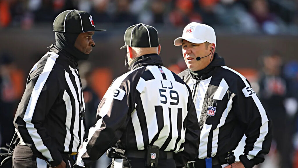 Report: NFLRA schedules ratification vote on new CBA