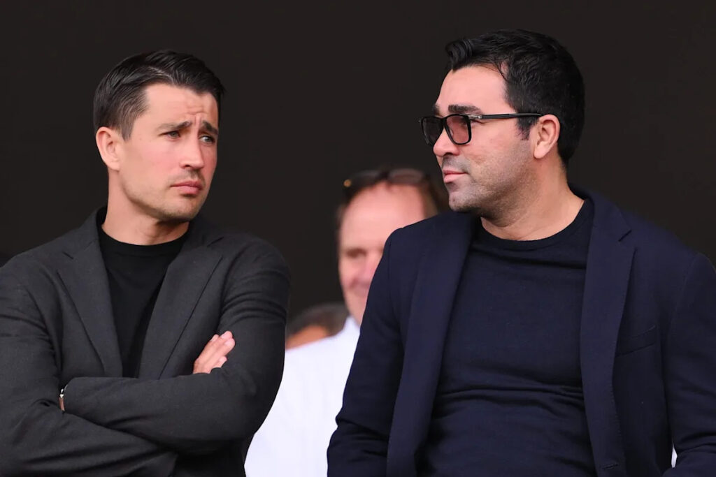 Barcelona table offer for teenage attacking prodigy who is keen to join