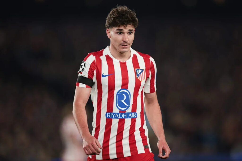 PSG emerge as serious rivals for Barcelona’s top transfer target after Champions League triumph PSG emerge as serious rivals for Barcelona’s top transfer target after Champions League triumph