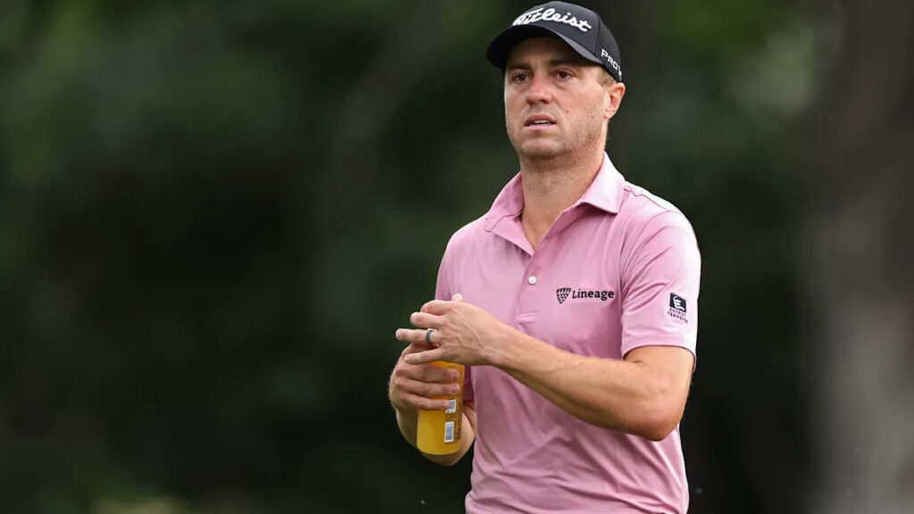 Charles Schwab Challenge 2026: Tee times, groupings and how to watch Round 2