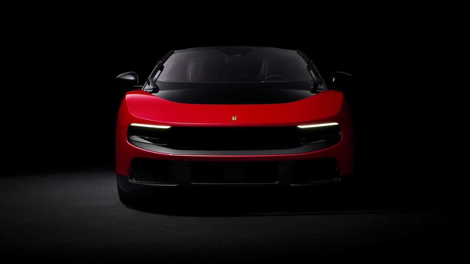 Ferrari Luce EV: Horsepower, Price, Details Ferrari Luce EV: Horsepower, Price, Details