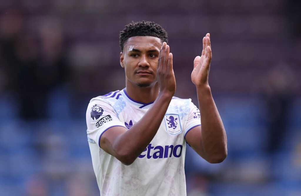Buendia And Digne To Start | 4-2-3-1 Aston Villa Predicted Lineup Vs Liverpool Buendia And Digne To Start | 4-2-3-1 Aston Villa Predicted Lineup Vs Liverpool