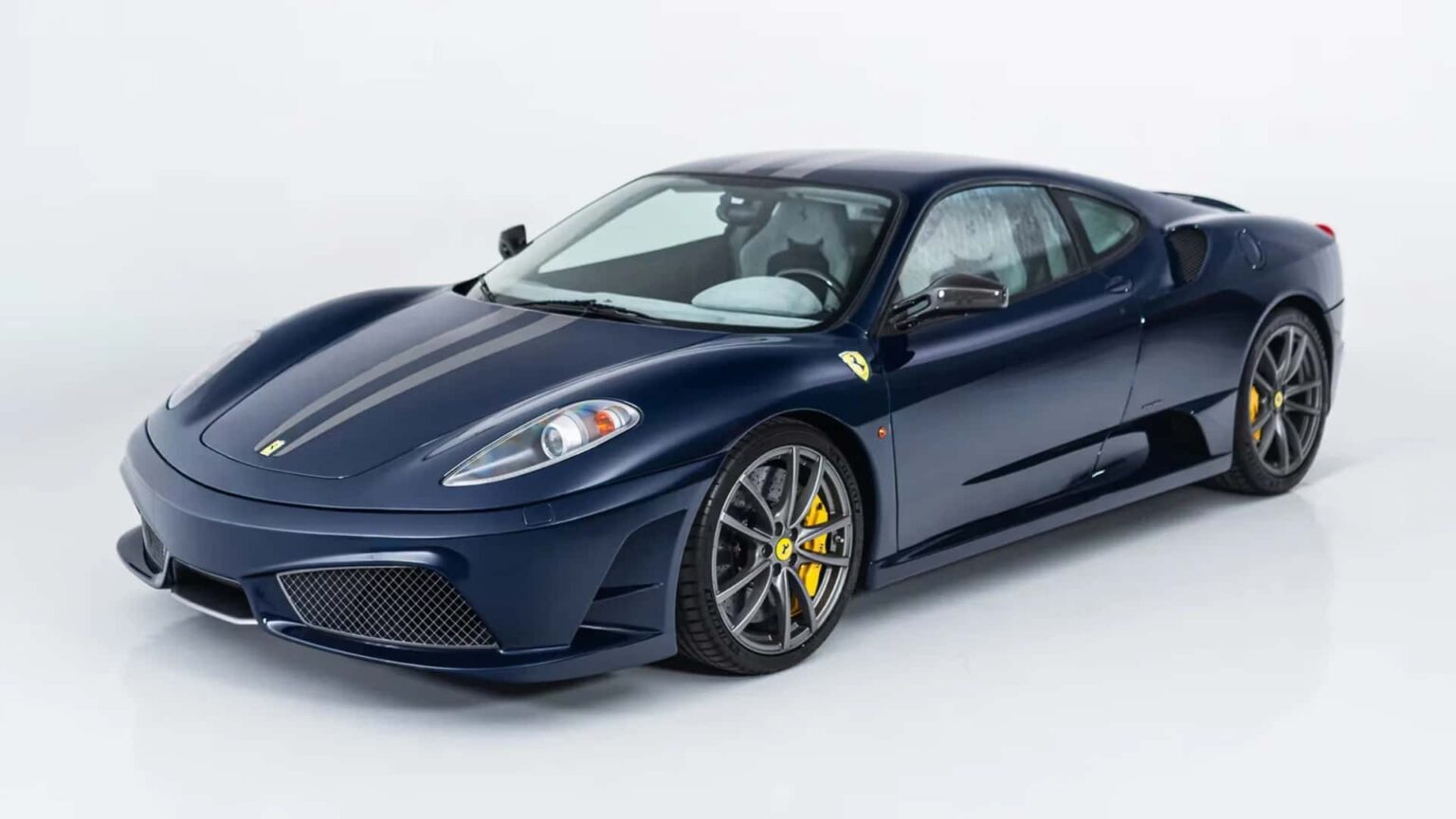 First 430 Scuderia: For Sale