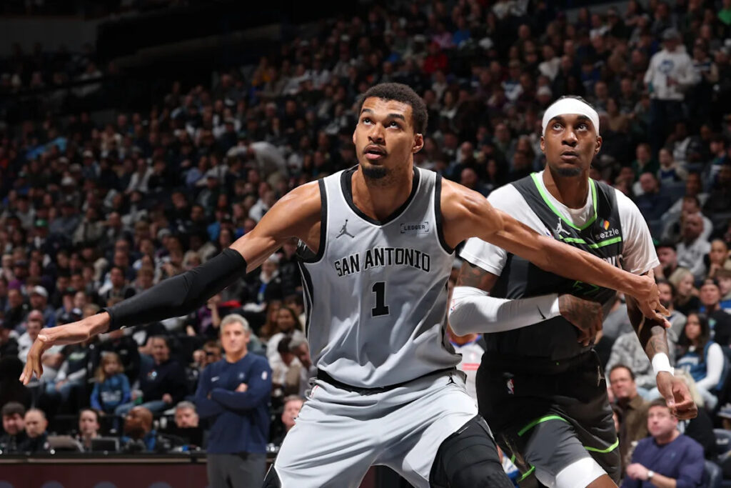 Timberwolves vs. Spurs: Can Minnesota hang tough without Anthony Edwards? Series keys, schedule and prediction