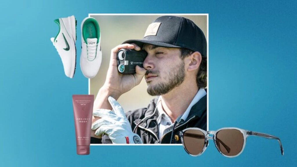 Everything dad needs to prep for summer play