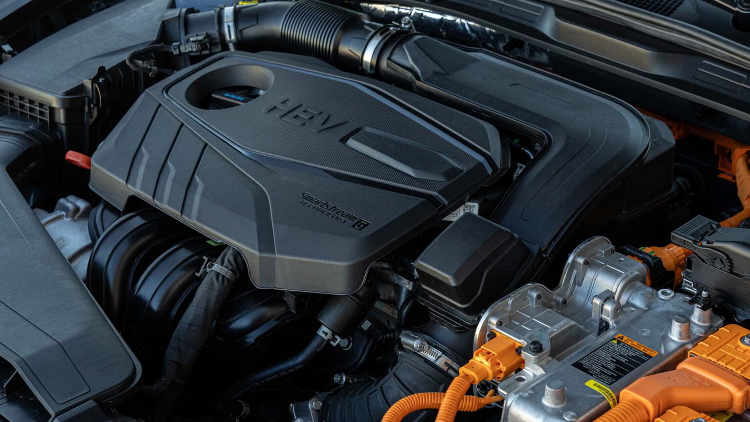 Are More People Buying Hybrids?