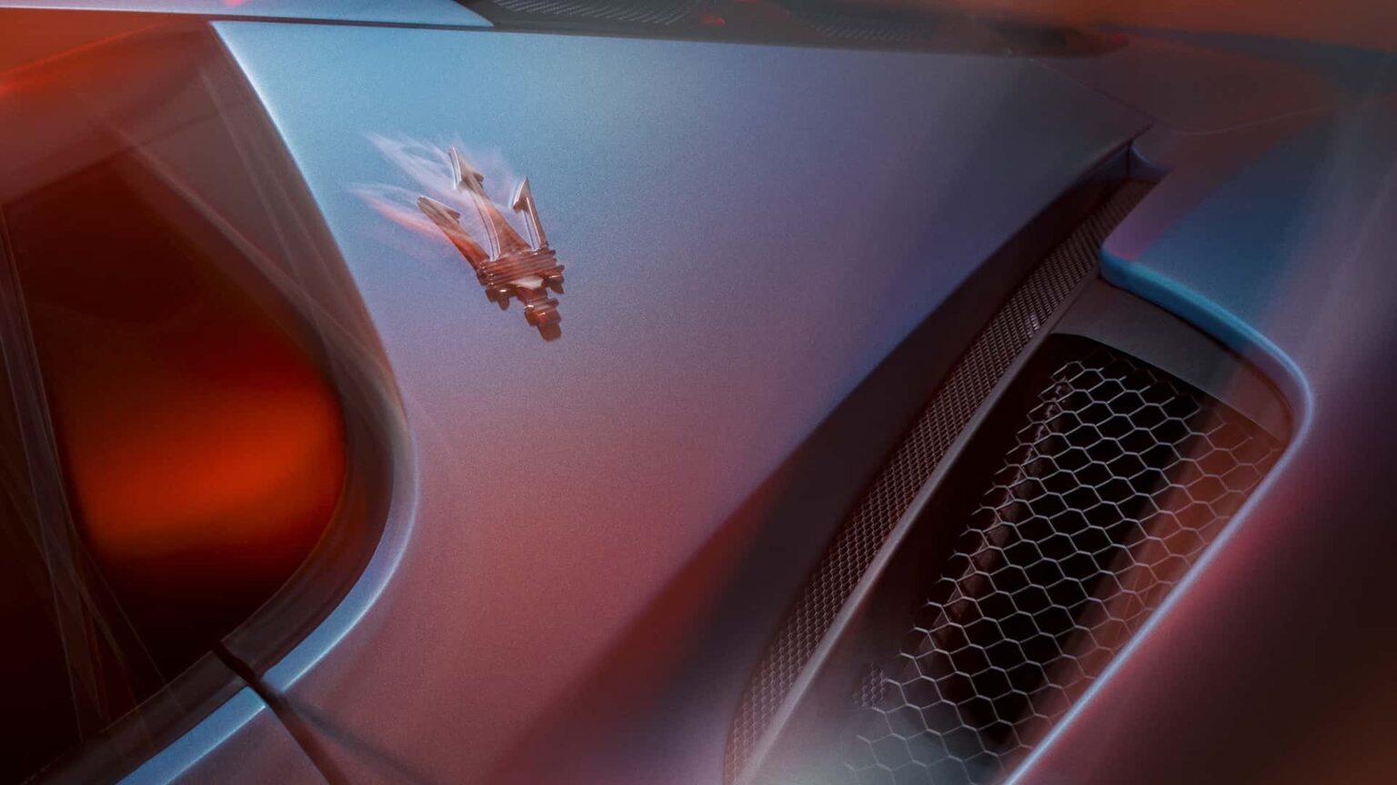 Maserati Wants To Build Cars In China: Report