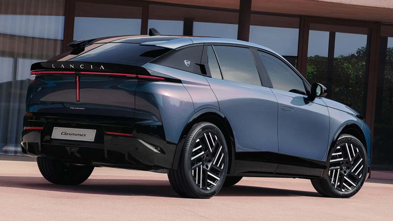 2026 Lancia Gamma: Photos, Details 2026 Lancia Gamma: Photos, Details