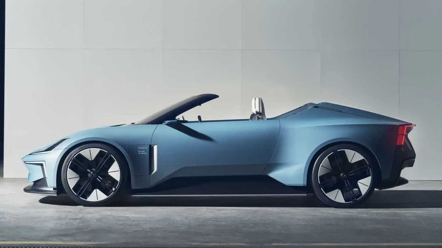 Will The Polestar 6 Convertible Come To America?
