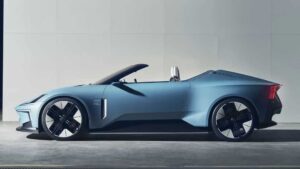Will The Polestar 6 Convertible Come To America?