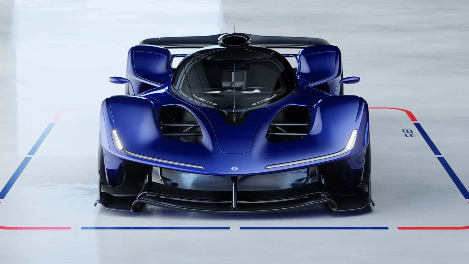Red Bull Hypercar: When Does It Debut?