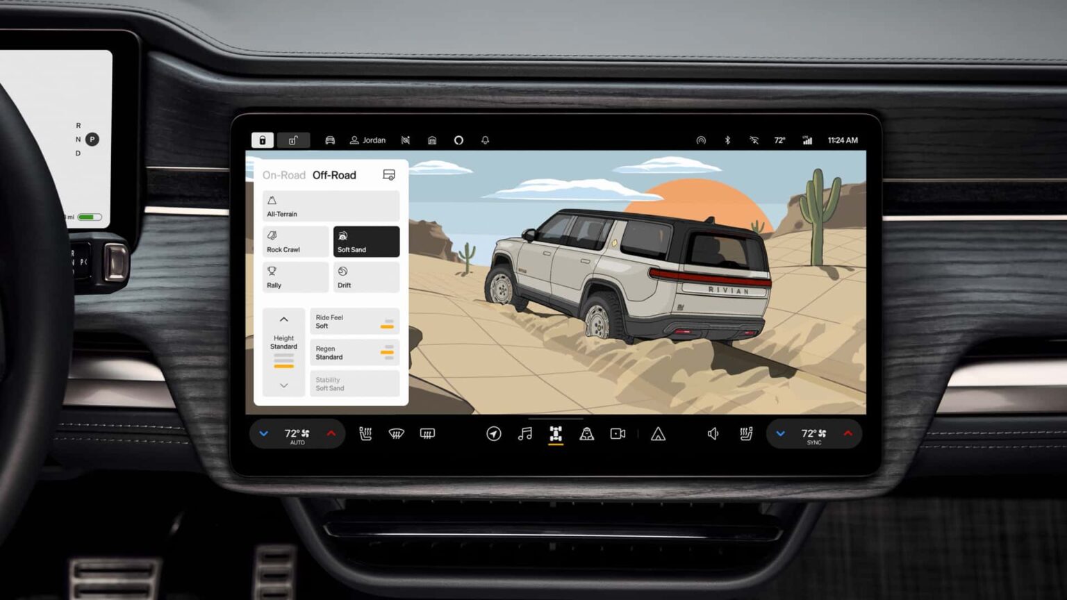 Rivian Says AI Will Make The Apple CarPlay Debate ‘Obsolete’ Rivian Says AI Will Make The Apple CarPlay Debate ‘Obsolete’