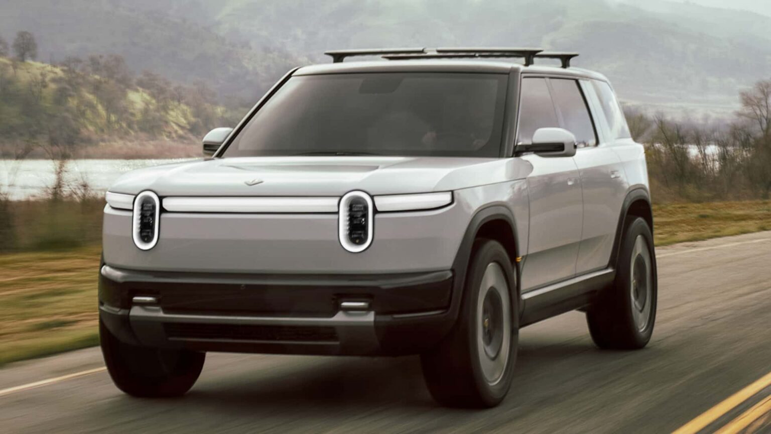 Rivian R2: More Versions Coming?