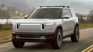 Rivian R2: More Versions Coming?