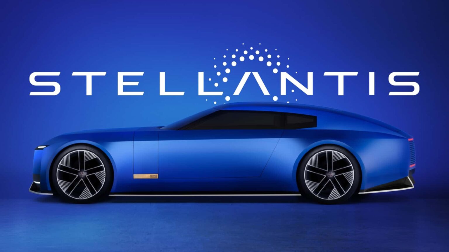 Stellantis And Jaguar Land Rover Team Up For US Development