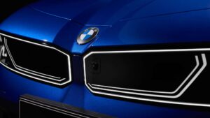 BMW Is Bringing Back The Rear-Wheel-Drive Hatchback