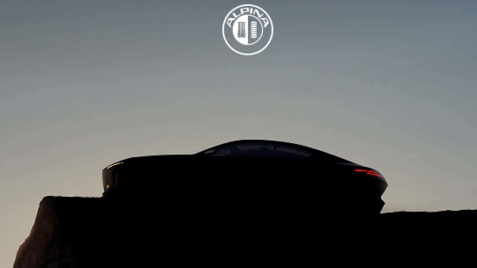 The First Alpina In The BMW Era Is A Large Luxury Coupe