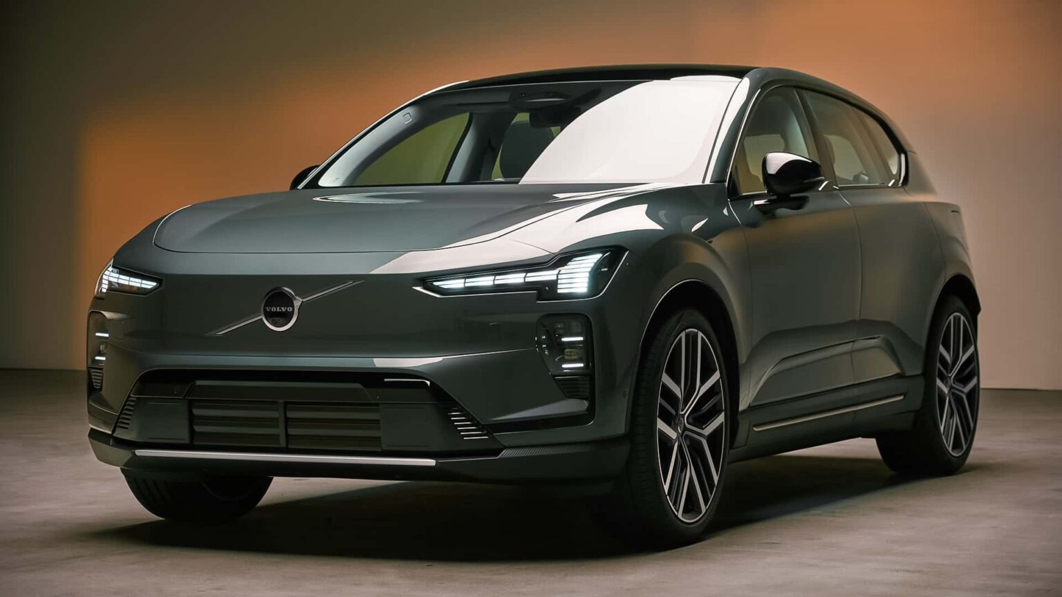 Does It Cost Less Than The iX3?