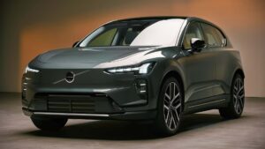 Does It Cost Less Than The iX3?