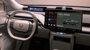 Volvo Criticizes In-Car Subscriptions: ‘You Shouldn’t Nickel-And-Dime Customers’