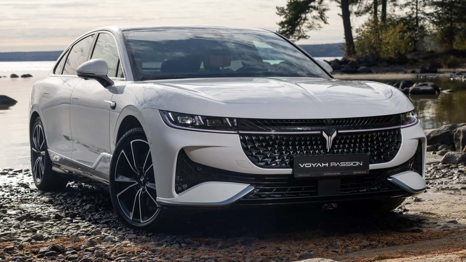 Stellantis Opens The Door To Chinese Cars Made In Europe