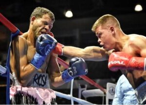 ‘An absolute debacle’: Boxers left unpaid, promoter suspended after disastrous Rochester show