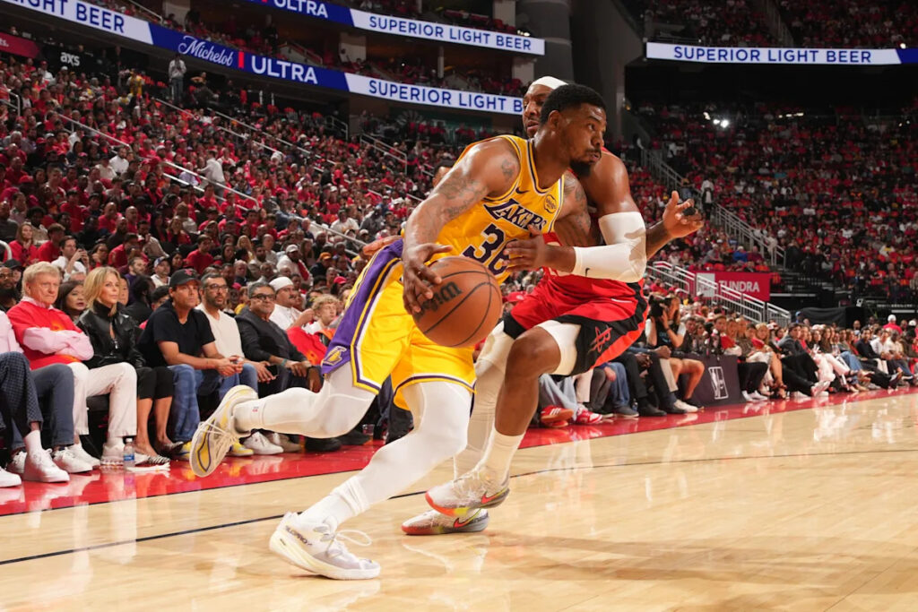 Rockets believed to be most likely to sign Marcus Smart in free agency