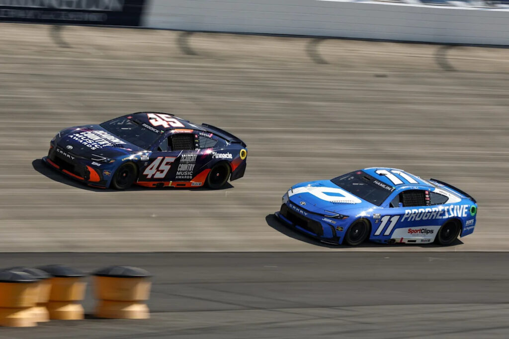 NASCAR Standings Today: Cup Series Points Leaders Right Now, The Chase Cutline after San Diego NASCAR Standings Today: Cup Series Points Leaders Right Now, The Chase Cutline after San Diego